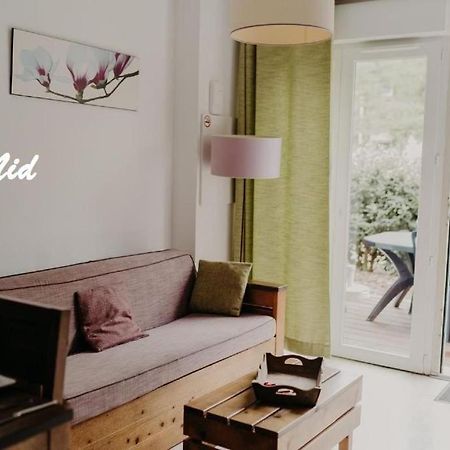 Le Nid Aureilhan (Landes) Exterior foto